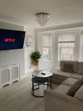 LOVELY APARTMENT IN THE HEART OF LONDON